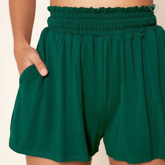 Three pieces Cute comfy Set for Women Summer Vacation Travel Loungewear Outfit. - Picture 5 of 10